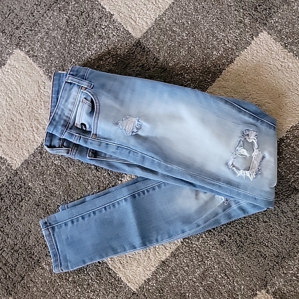 Kancan jeans - Picture 5 of 8